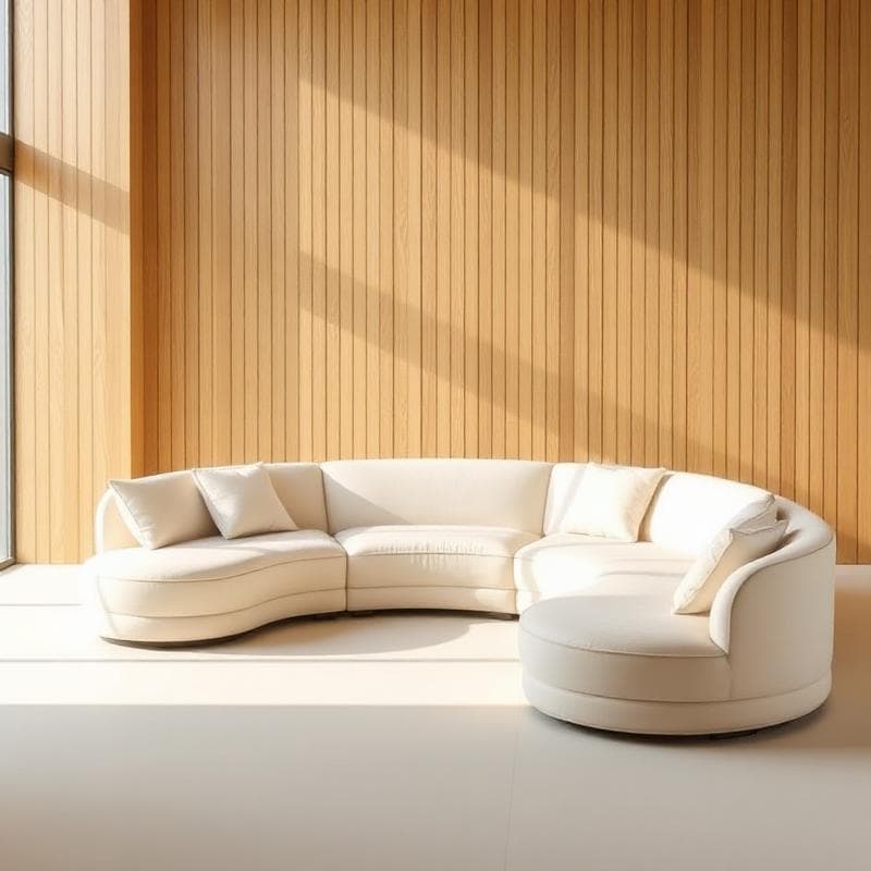 Povodyr Sofa