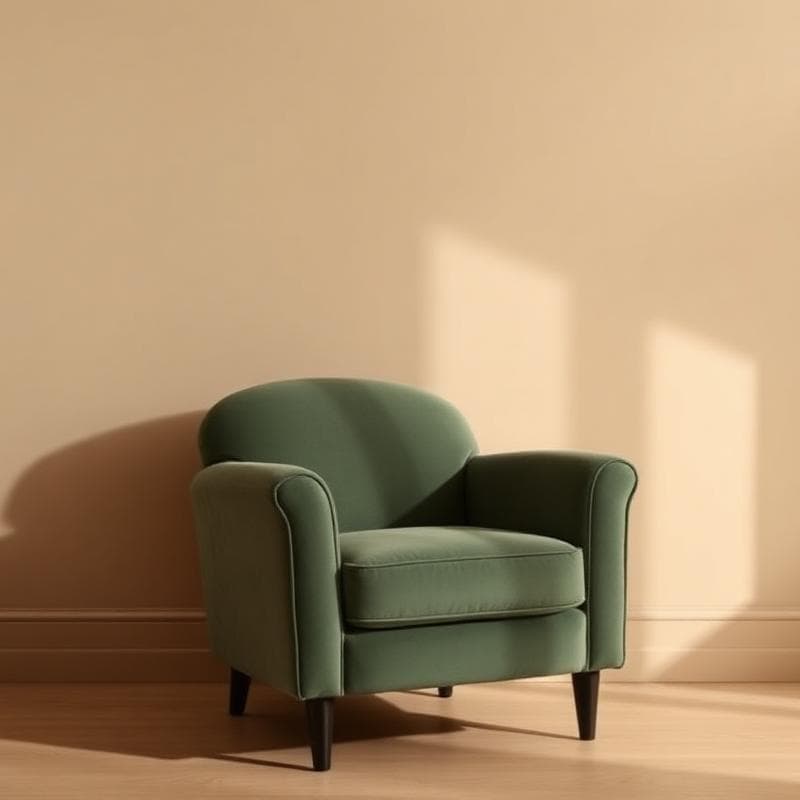 Elegance Armchair