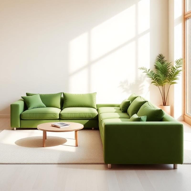 Komfort Sofa